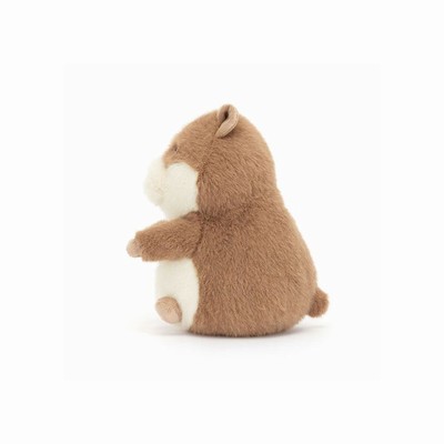 Jellycat Gordy Guinea Varken | JD3926801